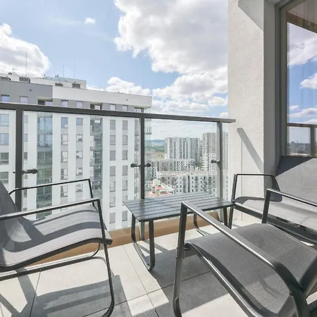 Horizon Apartment