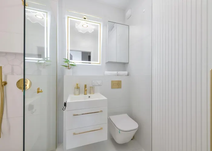 Horizon Appartement *